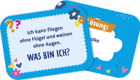 Zusatzmaterial PA 4260308346101 innen 014 von 25 lustige Naturrätsel für Kinder von Susanne Lieb