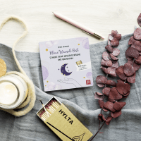 Kleine Wunsch-Post: Schicke deine Herzensträume ans Universum Zusatzmaterial