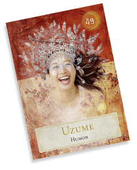 Die Kraft der Göttinnen Zusatzmaterial