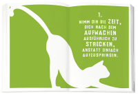 100 Things You Can Do To Quickly Change Your Life Zusatzmaterial