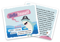 Zusatzmaterial PA 4260308346460 innen 012 von Sommer, Sonne, Spielespaß: 25 Ideen für den Tag am Meer von Katinka Holupirek