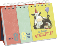 Zusatzmaterial PA 978 3 629 01613 3 innen 012 von Mein Lieselotte Countdown: Für Geburtstage, Schulstart, Urlaub, Ferien, Weihnachten und andere Anlässe von Alexander Steffensmeier