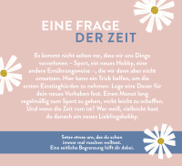 Zusatzmaterial PA 978 3 8485 0293 6 innen 013 von Jede Woche etwas Neues wagen - 50 Impulse für mehr Glücksmomente