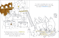 Mal doch mal! – Der Bauernhof feiert Ostern Zusatzmaterial