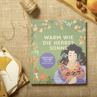 Warm wie die Herbstsonne Zusatzmaterial