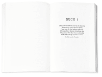 Blutgott Zusatzmaterial