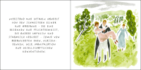 Zusatzmaterial PA 978 3 8485 0409 1 innen 011 von Jane Austen – Ein Leben voller Geschichten von Zena Alkayat, Nina Cosford