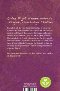 Zusatzmaterial 9783426518038 U4 von Ein Sommer in Irland: Roman von Ricarda Martin