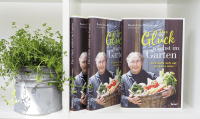 Zusatzmaterial PA 978 3 96340 208 1 innen 011 von Happiness grows in the garden: Es braucht nicht viel, um gut zu leben von Bruder Felix Weckenmann, Christoph Fasel