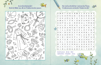 Zusatzmaterial PA 978 3 629 01285 2 innen 012 von Der Wunschfisch. Mein Erstkommunion-Rätselbuch: Paare finden, Fehler suchen und weitere Bilderrätsel für Kinder ab 8 Jahren von Silvia Habermeier