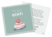 Inspirationskarten: 3-Minuten Selbstliebe Zusatzmaterial