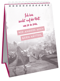 Zusatzmaterial PA 978 3 8485 2097 8 innen 03 von Die tollsten Frauen sind nicht perfekt - sie sind echt.