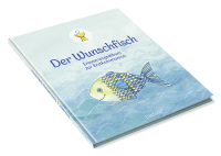 Zusatzmaterial PA 4260308348440 innen 01 von Der Wunschfisch. Erinnerungsalbum zur Erstkommunion von Silvia Habermeier