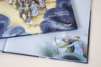 Zusatzmaterial PA 978 3 96340 190 9 innen 017 von Mose und das Abenteuer in der Wüste von Margot Käßmann