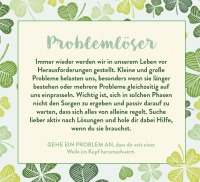 Zusatzmaterial PA 978 3 8485 0293 6 innen 015 von Jede Woche etwas Neues wagen - 50 Impulse für mehr Glücksmomente