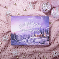 Zusatzmaterial PA 978 3 629 01061 2 innen 031 von Herzklopfen im Handgepäck: Eine Adventsromance zum Aufreißen in 24 Teilen von Sarah Saxx