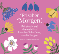 Lass Sonne in dein Herz Zusatzmaterial