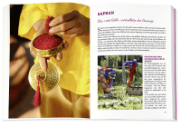 Zusatzmaterial PA 978 3 426 65886 4 innen 004 von Die Gewürz-Apotheke: Einfache Rezepturen aus der traditionellen orientalischen Heilkunde   von Christine Ferrari