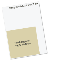 Der Wunschfisch. Geschenkbuch zur Erstkommunion Zusatzmaterial