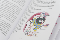 Zusatzmaterial PA 978 3 426 56776 0 detail 033 von Fatherless behavior for beginners: Sex, Lust, Empowerment von Marie Joan