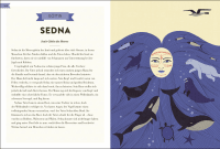 Die Weisheit der Göttinnen Zusatzmaterial