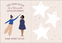 Zusatzmaterial PA 978 3 8485 0282 0 innen 015 von Glück ist, eine Freundin wie dich zu haben: Ein Buch von mir für dich von Amelia Riedler, Jill Labieniec