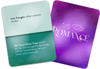 Zusatzmaterial PA 978 3 629 01707 9 innen 014 von Gesprächskarten: Let's Talk Romance: Originelle Fragen und überraschende Hot Takes für Buch-Fans
