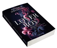 Loverboy – Niemand liebt dich so wie ich Zusatzmaterial