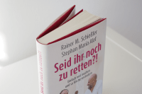 Seid ihr noch zu retten?! Zusatzmaterial