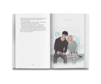 Zusatzmaterial PA 978 3 426 44616 4 innen 011 von Versprich mir Morgen: Roman von Anne Lück