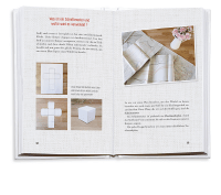 Zusatzmaterial PA 978 3 426 21460 2 innen 03 von Wearing Happiness: Mehr Ausstrahlung und Körperbewusstsein - Ein Inspirationsbuch für eigene Schnittmuster von Andreia Granada