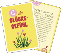 Zusatzmaterial PA 978 3 8485 0453 4 innen 011 von Impulskarten: Less stress – 50 Impulse für mehr Entspannung und Gelassenheit von Kristin Funk