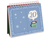 Wichtelmagie im Advent Zusatzmaterial