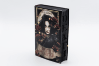Zusatzmaterial PA 978 3 426 56524 7 detail 031 von Death's Daughter: Roman von S. A. Barnes