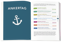 7 Minuten am Tag Zusatzmaterial