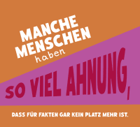 Ich glaube an genervt auf den ersten Blick Zusatzmaterial