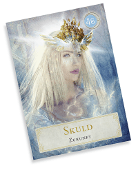 Die Kraft der Göttinnen Zusatzmaterial