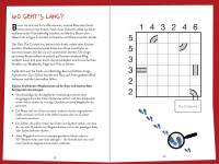 Der Club für mysteriöse Morde – Mord auf dem Dorfplatz Zusatzmaterial