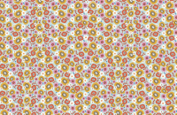 Mit Liebe verpackt – 10 Geschenkpapierbogen im Blumen-Design Zusatzmaterial