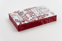Zusatzmaterial PA 978 3 426 56920 7 detail 033 von Forged in Blood: Mein Blut weckt dein Verlangen von Sadie Kincaid
