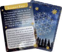 Das Rauhnächte-Orakel Zusatzmaterial