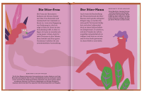 Stier Zusatzmaterial