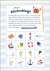 Zusatzmaterial PA 978 3 629 01680 5 innen 011 von Mein fröhlicher Rätsel- und Spieleblock für die Küste