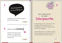 100 Dinge, die man nach der Hochzeit endlich tun kann Zusatzmaterial