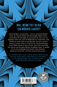 Zusatzmaterial 9783426309087 U4 von Tiefer als der Abgrund: Psychothriller von Christian Kraus