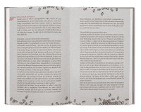 Kaffee-Apotheke Zusatzmaterial