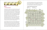 KreuzMORDrätsel Zusatzmaterial