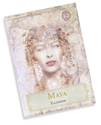 Die Kraft der Göttinnen Zusatzmaterial