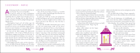 Zusatzmaterial PA 978 3 629 01061 2 innen 012 von Herzklopfen im Handgepäck: Eine Adventsromance zum Aufreißen in 24 Teilen von Sarah Saxx