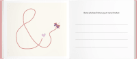 Zusatzmaterial PA 4251693903925 innen 003 von Mama. Viel Liebe in einem kleinen Buch von Elma van Vliet
